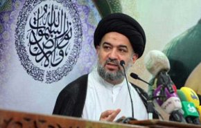 المرجعية الدينية تؤكد موقفها المبدئي بضرورة احترام سيادة العراق