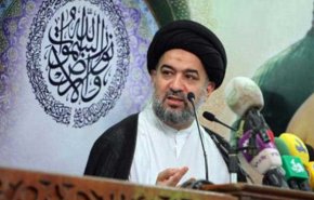 تاکید مرجعیت عالی دینی بر ضرورت احترام به حاکمیت عراق