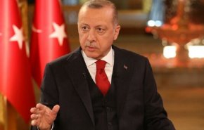 أردوغان يرد على صفقة ترامب.. 