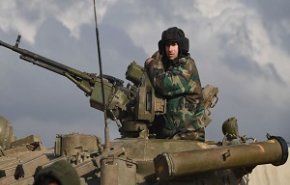 ارتش سوریه یک روستا در شرق ادلب را به کنترل خود درآورد
