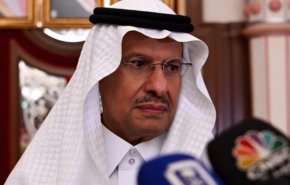وزیر انرژی عربستان: گزینه کاهش تولید در نشست اوپک پلاس احتمال دارد