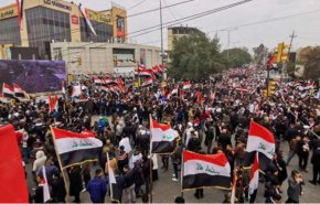 الشيخ خالد الملا: العراقيون احبطوا مخططات اعداء الوطن