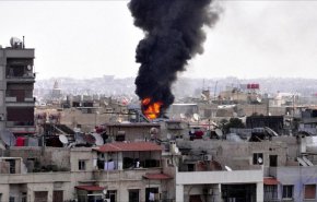 شهید و زخمی شدن دهها غیرنظامی سوری در حلب