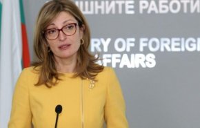 اخراج دو دیپلمات روس از بلغارستان