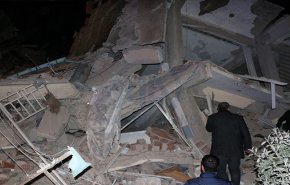 زلزال تركيا المدمر .. 20 قتيلا و1015 جريحا