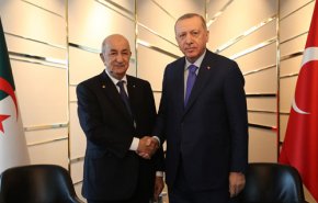 أردوغان يزور الجزائر في هذا التوقيت
