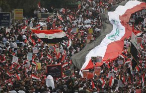 الثورة العراقية ونهاية الاحتلال الاميركي