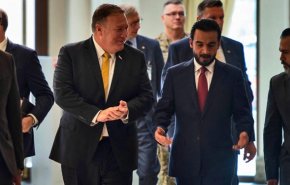 افشای ۲ جلسه محرمانه عربستان و امارات در اردن برای تجزیه عراق