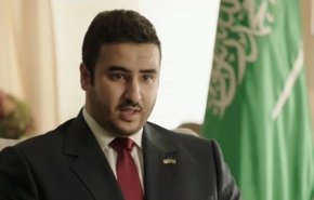 پسر شاه سعودی: ایران می‌خواهد منطقه و عربستان را به عقب بازگرداند