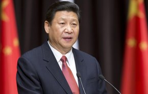 الرئيس الصيني يجتمع بالمكتب السياسي لمواجهة 