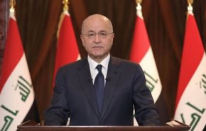 الافصاح عن موعد إعلان اسم رئيس الحكومة العراقية