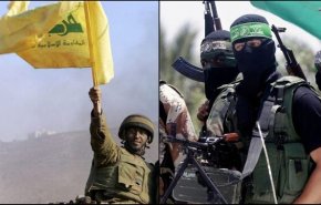 اذعان افسر صهیونیست؛ نیروهای حزب‌الله و حماس تواناترند
