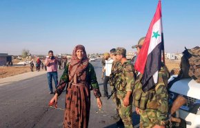 دمشق: به خواست مردم عملیات در حلب و ادلب را آغاز کردیم
