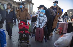 كبرى شركات السياحة الروسية توقف بيع الرحلات السياحية إلى الصين