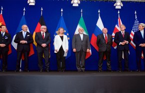 شاهد.. بخطى ثابتة تواصل إيران خفض إلتزاماتها النووية