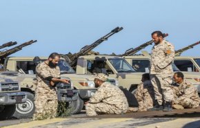 قوات حفتر تنفي إعلان أسماء اللجنة العسكرية المشتركة
