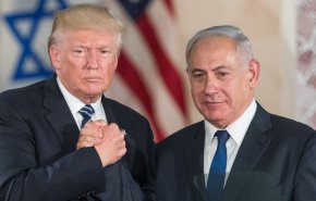 نتانیاهو «معامله قرن» را فرصتی تکرار نشدنی در تاریخ خواند
