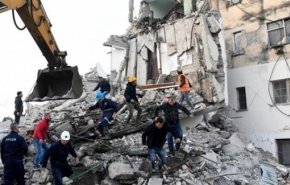 ارتفاع ضحايا زلزال شرق تركيا إلى 31 قتيلا

