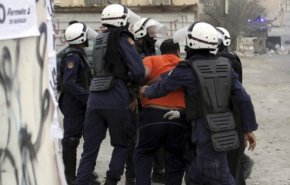 النظام البحريني يشن حملة مداهمات في مناطق مختلفة 