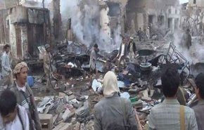 استشهاد وإصابة ستة يمنيين بنيران العدوان في الحديدة وصعدة

