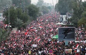 العراق.. ثورة العشرين الثانية