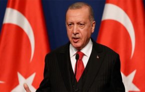 أردوغان: حفتر لم يلتزم في موسكو أو برلين بمسار السلام