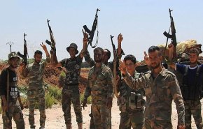 تحصينات الارهابيين بريف ادلب تتهاوى امام الجيش السوري 