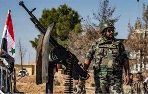 الجيش السوري يطهر قرية الغدفة ويتقدم باتجاه معرة النعمان