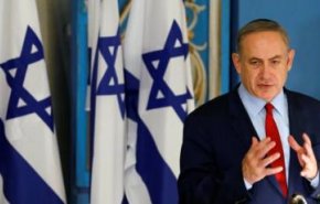 نتانیاهو برای رونمایی از 'معامله قرن' عازم واشنگتن شد