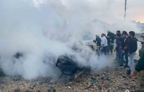 8 کشته در انفجار خودروی بمب‌گذاری شده در منطقه تحت کنترل ترکیه در سوریه