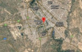 شلیک ۴ راکت به منطقه سبز بغداد/ اصابت یک راکت به ساختمان سفارت آمریکا