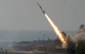 جيش الاحتلال يزعم: إطلاق صاروخ من قطاع غزة