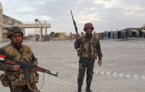 ارتش سوریه 2 روستای دیگر را در نزدیکی 'معرة النعمان' آزاد کرد