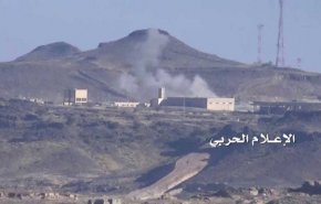 اخبار ضد و نقیض از حمله موشکی به جیزان در عربستان