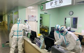 فيروس كورونا يحصد الارواح..شاهد تدابير الصين لمكافحته