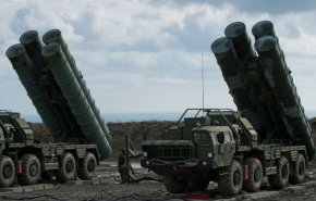 روسیه آخرین سری پدافند موشکی اس۴۰۰ را به چین تحویل داد