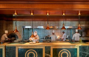 حملات مكبرة على المطاعم الصينية في مصر بسبب كورونا