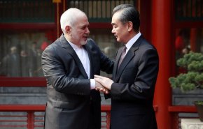 وانگ ایی: ایران دوست واقعی دوران سختی ملت چین است