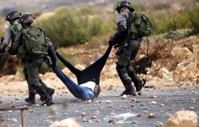 در آستانه اعلام «معامله قرن»، 19 فلسطینی در کرانه باختری بازداشت شدند