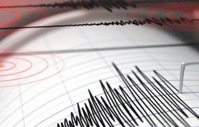 زلزال بقوة 4.2 ريختر يضرب محافظة يزد وسط ایران