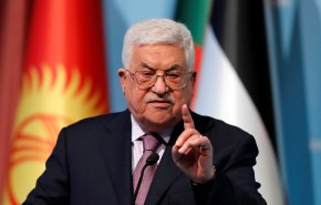 محمود عباس خواستار نشست فوری رهبران فلسطینی شد