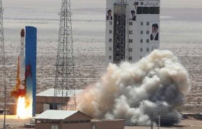 سخنگوی فضایی سازمان هوافضا: ایران انحصار پرتاب ماهواره را شکست/ ماهواره برهای ایرانی سوخت جامد می شوند