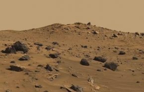 ناسا.. فيديو يعرفك على تضاريس المريخ عبر كاميرا فائقة الدقة