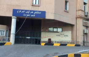 عشرات الجثث لمرتزقة سوريين في مستشفى طرابلس!

