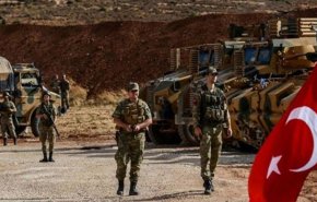 ترکیه دولت سوریه را تهدید کرد