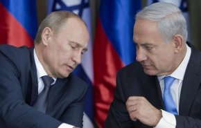 نتانیاهو برای دیدار با پوتین فردا راهی مسکو می‌شود