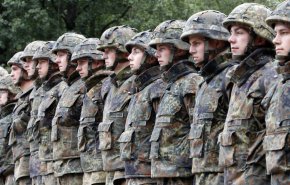حالة القوات المسلحة الألمانية في 2019 غير مرضية