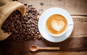 اكتشاف وصفة مثالية لصنع القهوة
