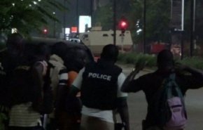 39 کشته در حمله تروریستی در شمال بورکینافاسو