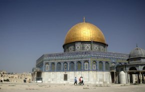 الأوقاف الأردنية: الأقصى وقف إسلامي لا يقبل الشراكة